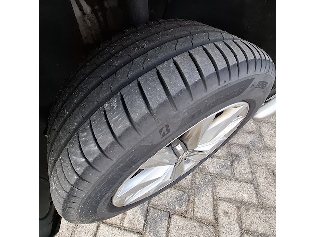 Personenbus, volkswagen, transporter 4 motion - afbeelding 2 van  43