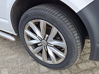 Personenbus, volkswagen, transporter 4 motion - afbeelding 5 van  43