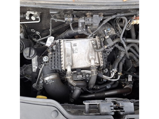 Personenbus, volkswagen, transporter 4 motion - afbeelding 13 van  43