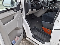 Personenbus, volkswagen, transporter 4 motion - afbeelding 15 van  43