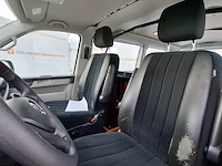 Personenbus, volkswagen, transporter 4 motion - afbeelding 17 van  43