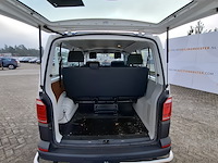 Personenbus, volkswagen, transporter 4 motion - afbeelding 27 van  43