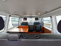 Personenbus, volkswagen, transporter 4 motion - afbeelding 29 van  43