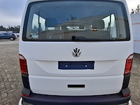 Personenbus, volkswagen, transporter 4 motion - afbeelding 40 van  43