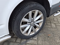 Personenbus, volkswagen, transporter 4 motion - afbeelding 11 van  43