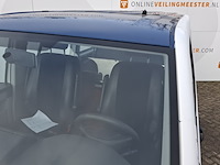 Personenbus, volkswagen, transporter 4 motion - afbeelding 14 van  43