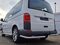 Personenbus, volkswagen, transporter 4 motion - afbeelding 16 van  43