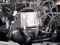 Personenbus, volkswagen, transporter 4 motion - afbeelding 20 van  43