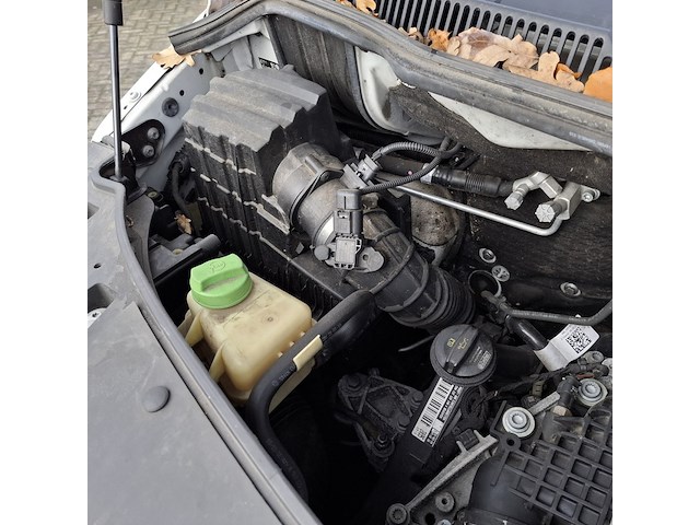 Personenbus, volkswagen, transporter 4 motion - afbeelding 21 van  43