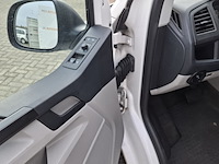 Personenbus, volkswagen, transporter 4 motion - afbeelding 23 van  43