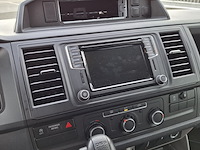 Personenbus, volkswagen, transporter 4 motion - afbeelding 29 van  43