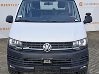 Personenbus, volkswagen, transporter 4 motion - afbeelding 2 van  43