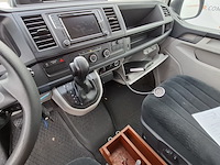 Personenbus, volkswagen, transporter 4 motion - afbeelding 31 van  43
