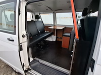 Personenbus, volkswagen, transporter 4 motion - afbeelding 36 van  43