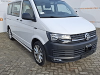 Personenbus, volkswagen, transporter 4 motion - afbeelding 3 van  43