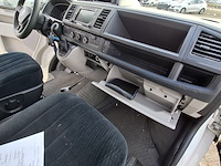Personenbus, volkswagen, transporter 4 motion - afbeelding 40 van  43