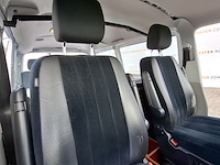 Personenbus, volkswagen, transporter 4 motion - afbeelding 41 van  43
