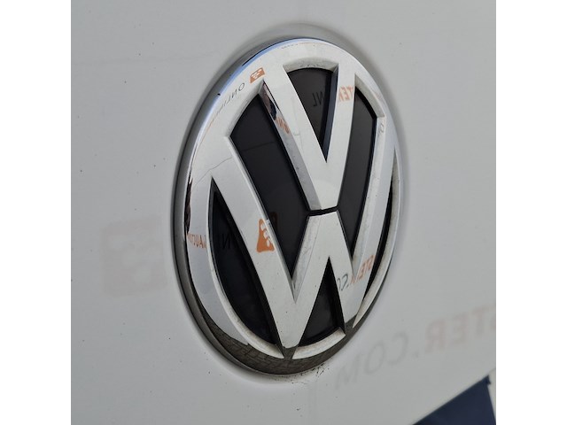 Personenbus, volkswagen, transporter 4 motion - afbeelding 42 van  43
