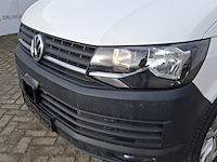 Personenbus, volkswagen, transporter 4 motion - afbeelding 43 van  43