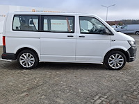 Personenbus, volkswagen, transporter 4 motion - afbeelding 4 van  43