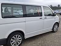 Personenbus, volkswagen, transporter 4 motion - afbeelding 5 van  43