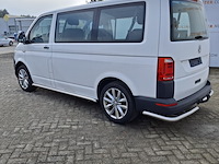 Personenbus, volkswagen, transporter 4 motion - afbeelding 7 van  43