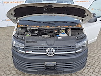 Personenbus, volkswagen, transporter 4 motion - afbeelding 9 van  43