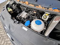Personenbus, volkswagen, transporter 4 motion - afbeelding 10 van  43