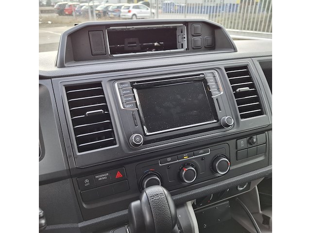 Personenbus, volkswagen, transporter 4 motion - afbeelding 22 van  43