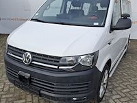 Personenbus, volkswagen, transporter 4 motion - afbeelding 7 van  43