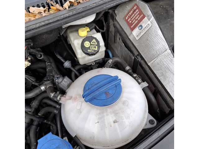 Personenbus, volkswagen, transporter 4 motion - afbeelding 11 van  43