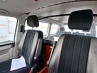 Personenbus, volkswagen, transporter 4 motion - afbeelding 26 van  43