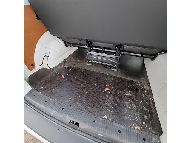 Personenbus, volkswagen, transporter 4 motion - afbeelding 28 van  43