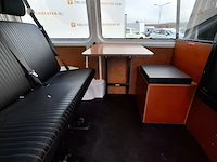 Personenbus, volkswagen, transporter 4 motion - afbeelding 31 van  43