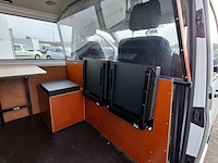 Personenbus, volkswagen, transporter 4 motion - afbeelding 32 van  43