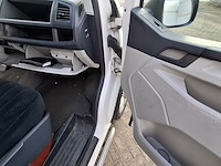 Personenbus, volkswagen, transporter 4 motion - afbeelding 33 van  43