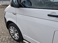 Personenbus, volkswagen, transporter 4 motion - afbeelding 42 van  43