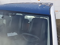 Personenbus, volkswagen, transporter - afbeelding 6 van  48