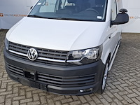 Personenbus, volkswagen, transporter - afbeelding 7 van  48