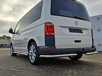 Personenbus, volkswagen, transporter - afbeelding 8 van  48