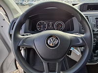 Personenbus, volkswagen, transporter - afbeelding 18 van  48
