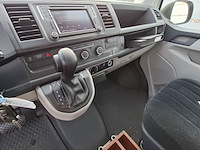 Personenbus, volkswagen, transporter - afbeelding 24 van  48