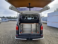 Personenbus, volkswagen, transporter - afbeelding 26 van  48