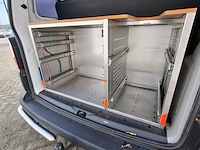 Personenbus, volkswagen, transporter - afbeelding 27 van  48