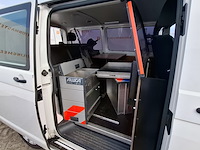 Personenbus, volkswagen, transporter - afbeelding 29 van  48