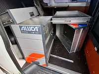 Personenbus, volkswagen, transporter - afbeelding 30 van  48