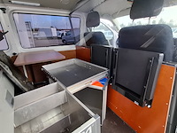 Personenbus, volkswagen, transporter - afbeelding 32 van  48