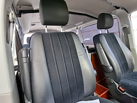 Personenbus, volkswagen, transporter - afbeelding 36 van  48