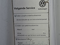 Personenbus, volkswagen, transporter - afbeelding 37 van  48
