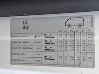 Personenbus, volkswagen, transporter - afbeelding 38 van  48